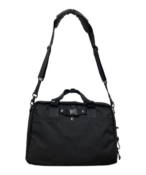 BRIEFING（ブリーフィング）BRIEFING (ブリーフィング) MOBILE LINER 16 ブラックの古着・服飾アイテム