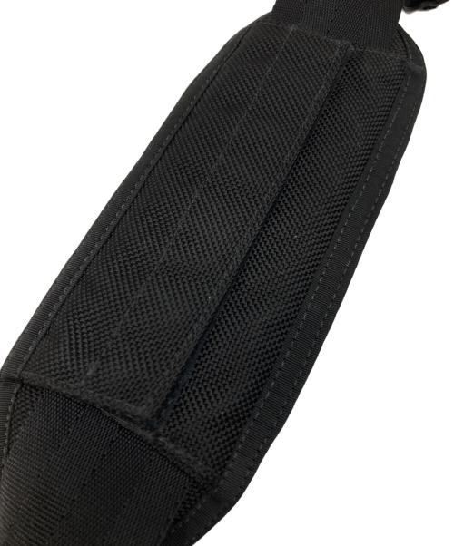 BRIEFING（ブリーフィング）BRIEFING (ブリーフィング) MOBILE LINER 16 ブラックの古着・服飾アイテム