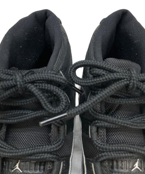 NIKE（ナイキ）NIKE (ナイキ) Nike Air Jordan 11 Retro ブラック サイズ:29の古着・服飾アイテム
