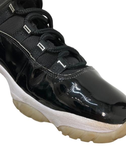 NIKE（ナイキ）NIKE (ナイキ) Nike Air Jordan 11 Retro ブラック サイズ:29の古着・服飾アイテム