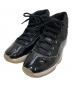 NIKE（ナイキ）の古着「Nike Air Jordan 11 Retro」｜ブラック