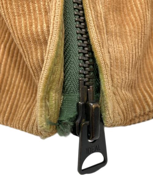 BARACUTA（バラクータ）BARACUTA (バラクータ) G9コーデュロイジャケット ブラウン サイズ:36の古着・服飾アイテム