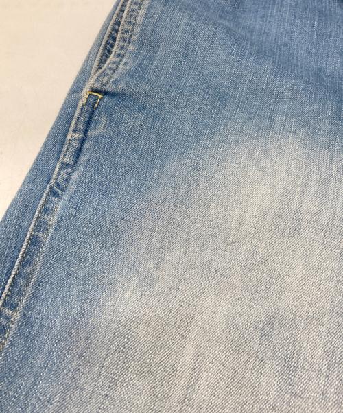 GRAMICCI（グラミチ）GRAMICCI (グラミチ) STRETCH DENIM NN-PANT CROPPED インディゴ サイズ:Mの古着・服飾アイテム