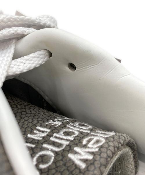 NEW BALANCE（ニューバランス）NEW BALANCE (ニューバランス) ローカットスニーカー ブラック サイズ:28.5の古着・服飾アイテム