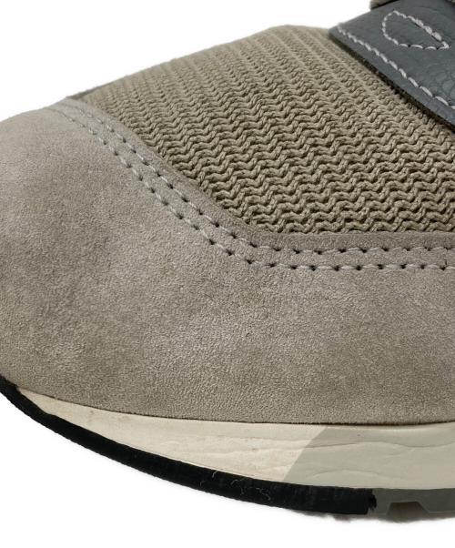 NEW BALANCE（ニューバランス）NEW BALANCE (ニューバランス) ローカットスニーカー グレー サイズ:28.5の古着・服飾アイテム