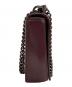 Kate Spade (ケイトスペード) Amelia Twistlock レッド：8000円