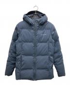 Patagoniaパタゴニア）の古着「ジャクソングレーシャージャケット」｜ネイビー