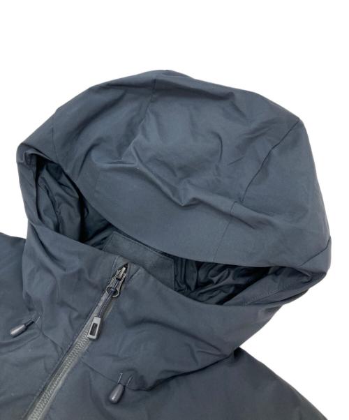 Patagonia（パタゴニア）Patagonia (パタゴニア) ジャクソングレーシャージャケット ネイビー サイズ:XSの古着・服飾アイテム