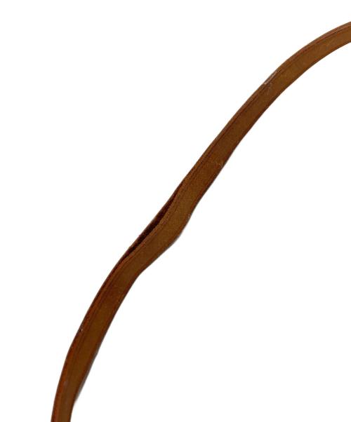 LOUIS VUITTON（ルイ ヴィトン）LOUIS VUITTON (ルイ ヴィトン) アクセサリーポーチ ブラウンの古着・服飾アイテム