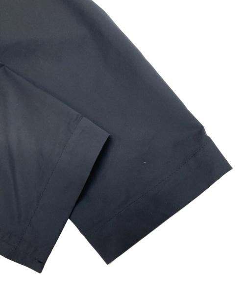 MACKINTOSH（マッキントッシュ）MACKINTOSH (マッキントッシュ) FEATHER-TECH PACミリタリージャケット ネイビー サイズ:38の古着・服飾アイテム