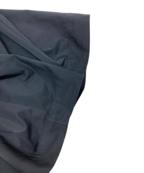 MACKINTOSH（マッキントッシュ）MACKINTOSH (マッキントッシュ) FEATHER-TECH PACミリタリージャケット ネイビー サイズ:38の古着・服飾アイテム