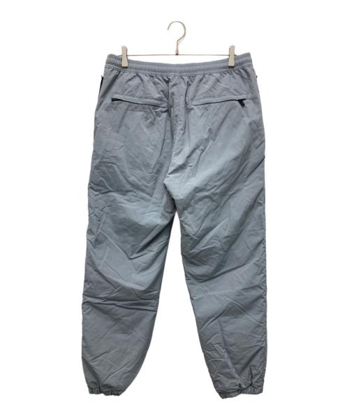 The Ennoy Professional（ザ エンノイ プロフェッショナル）THE ENNOY PROFESSIONAL (ザ エンノイ プロフェッショナル) スタイリスト私物 (スタイリストシブツ) ナイロンパンツ グレー サイズ:Lの古着・服飾アイテム