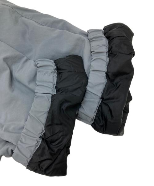 The Ennoy Professional（ザ エンノイ プロフェッショナル）THE ENNOY PROFESSIONAL (ザ エンノイ プロフェッショナル) スタイリスト私物 (スタイリストシブツ) ナイロンパンツ グレー サイズ:Lの古着・服飾アイテム