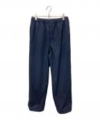 adidas×everyoneアディダス×エブリワン）の古着「TRACK PANTS/トラックパンツ」｜ネイビー