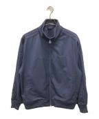 adidas×everyoneアディダス×エブリワン）の古着「FIREBIRD TRACKTOP/トラックジャケット」｜ネイビー