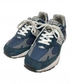 NEW BALANCEニューバランス）の古着「993 