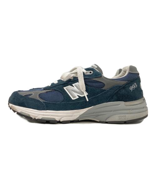 NEW BALANCE（ニューバランス）NEW BALANCE (ニューバランス) 993 