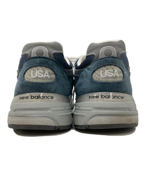 NEW BALANCE（ニューバランス）NEW BALANCE (ニューバランス) 993 