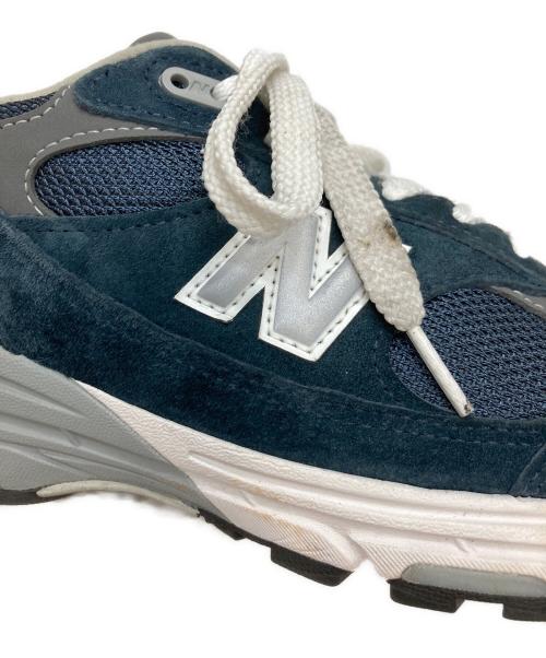 NEW BALANCE（ニューバランス）NEW BALANCE (ニューバランス) 993 
