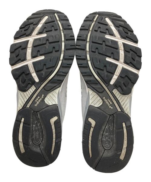 NEW BALANCE（ニューバランス）NEW BALANCE (ニューバランス) MR993GL グレー サイズ:26.5の古着・服飾アイテム