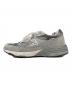 NEW BALANCE (ニューバランス) MR993GL グレー サイズ:26.5：22000円