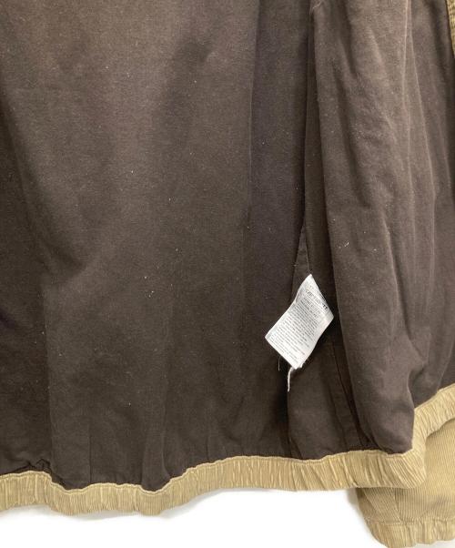 Carhartt WIP（カーハート ワークインプログレス）CARHARTT WIP (カーハート ワークインプログレス) MADISON JACKET ベージュ サイズ:Lの古着・服飾アイテム