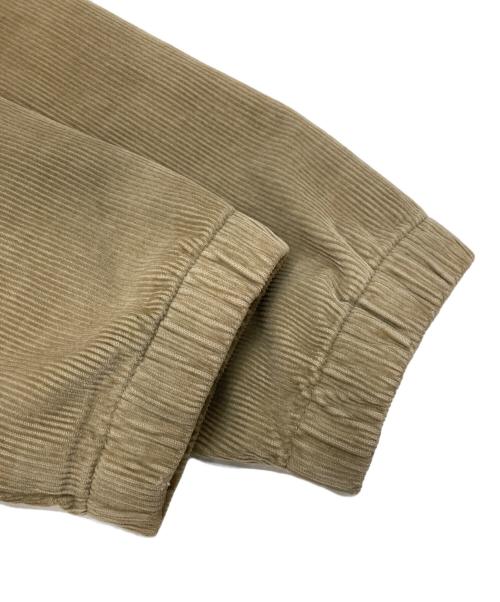 Carhartt WIP（カーハート ワークインプログレス）CARHARTT WIP (カーハート ワークインプログレス) MADISON JACKET ベージュ サイズ:Lの古着・服飾アイテム