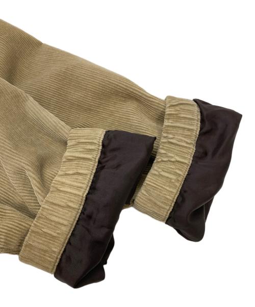 Carhartt WIP（カーハート ワークインプログレス）CARHARTT WIP (カーハート ワークインプログレス) MADISON JACKET ベージュ サイズ:Lの古着・服飾アイテム