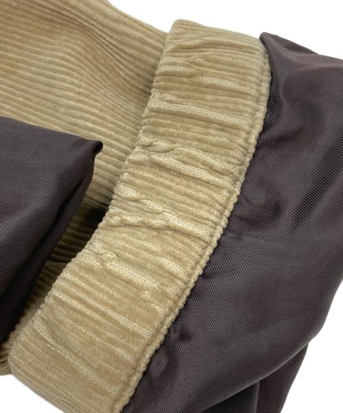 Carhartt WIP（カーハート ワークインプログレス）CARHARTT WIP (カーハート ワークインプログレス) MADISON JACKET ベージュ サイズ:Lの古着・服飾アイテム