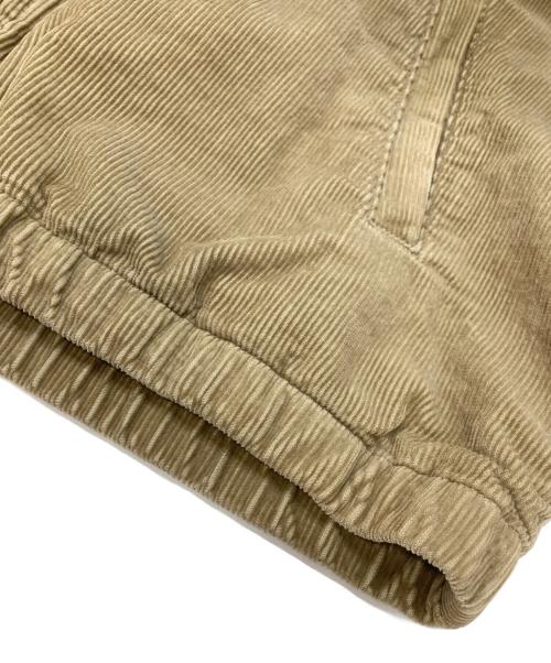 Carhartt WIP（カーハート ワークインプログレス）CARHARTT WIP (カーハート ワークインプログレス) MADISON JACKET ベージュ サイズ:Lの古着・服飾アイテム