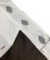 中古・古着 Dickies (ディッキーズ) JOURNAL STANDARD relume (ジャーナルスタンダード レリューム) 別注 874 ワイドスラックス ブラウン サイズ:XL：8000円