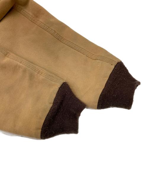 CarHartt（カーハート）CarHartt (カーハート) サンタフェジャケット ベージュ サイズ:Lの古着・服飾アイテム
