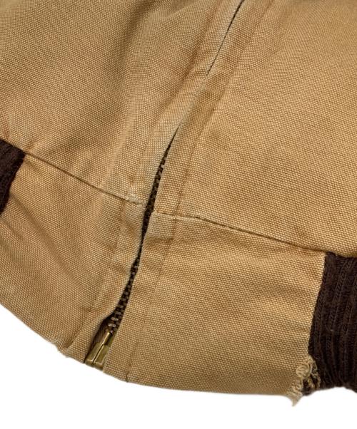 CarHartt（カーハート）CarHartt (カーハート) サンタフェジャケット ベージュ サイズ:Lの古着・服飾アイテム