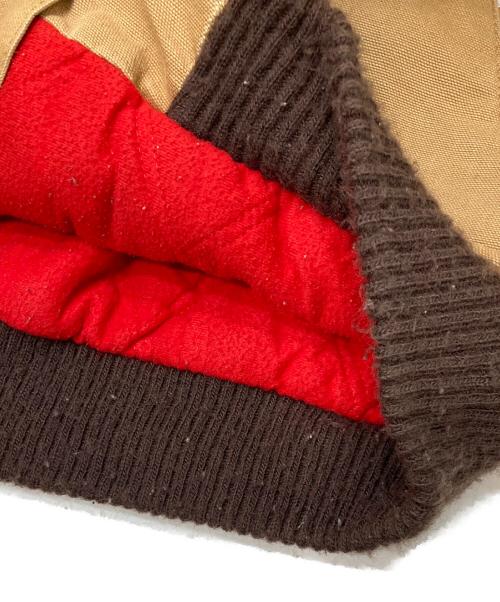 CarHartt（カーハート）CarHartt (カーハート) サンタフェジャケット ベージュ サイズ:Lの古着・服飾アイテム