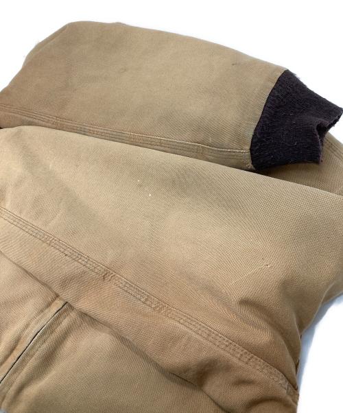 CarHartt（カーハート）CarHartt (カーハート) サンタフェジャケット ベージュ サイズ:Lの古着・服飾アイテム