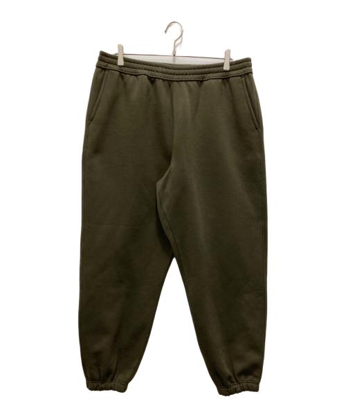 DAIWA PIER39（ダイワ ピア39）DAIWA PIER39 (ダイワ ピア39) スウェットパンツ カーキ サイズ:XLの古着・服飾アイテム