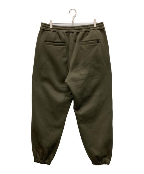 DAIWA PIER39（ダイワ ピア39）DAIWA PIER39 (ダイワ ピア39) スウェットパンツ カーキ サイズ:XLの古着・服飾アイテム