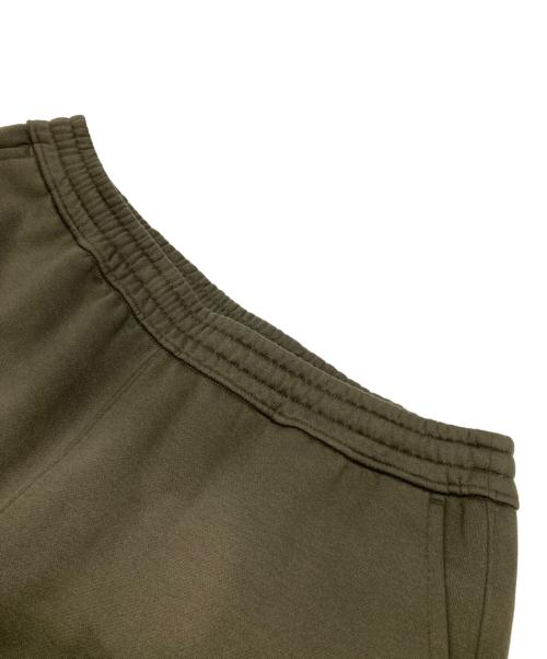 DAIWA PIER39（ダイワ ピア39）DAIWA PIER39 (ダイワ ピア39) スウェットパンツ カーキ サイズ:XLの古着・服飾アイテム