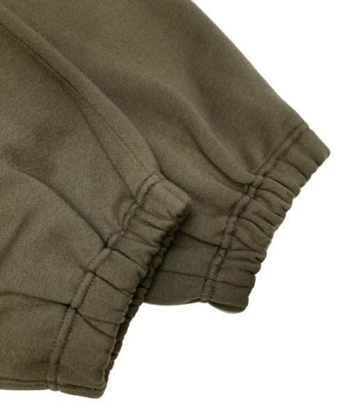 DAIWA PIER39（ダイワ ピア39）DAIWA PIER39 (ダイワ ピア39) スウェットパンツ カーキ サイズ:XLの古着・服飾アイテム