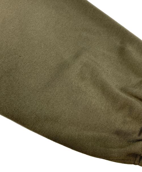 DAIWA PIER39（ダイワ ピア39）DAIWA PIER39 (ダイワ ピア39) スウェットパンツ カーキ サイズ:XLの古着・服飾アイテム