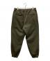 DAIWA PIER39 (ダイワ ピア39) スウェットパンツ カーキ サイズ:XL：8000円