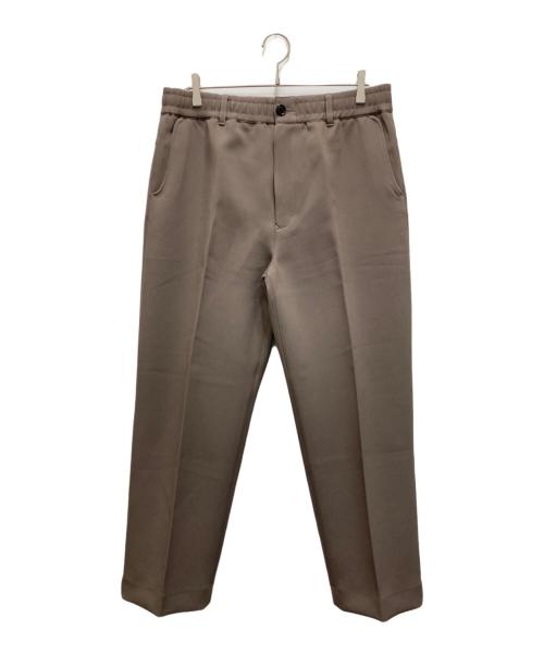 FARAH（ファーラー）FARAH (ファーラー) BAL (バル) BAL ORIGINAL DOT COMME (バルオリジナルドットコム) イージーワイドパンツ ベージュ サイズ:W34の古着・服飾アイテム
