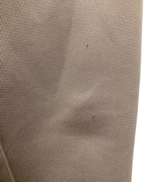 FARAH（ファーラー）FARAH (ファーラー) BAL (バル) BAL ORIGINAL DOT COMME (バルオリジナルドットコム) イージーワイドパンツ ベージュ サイズ:W34の古着・服飾アイテム