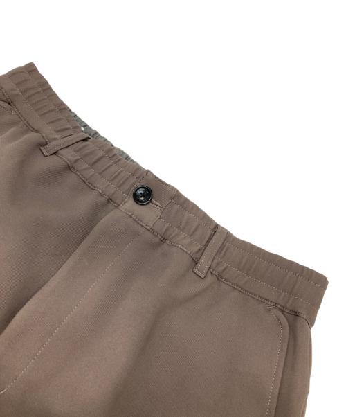 FARAH（ファーラー）FARAH (ファーラー) BAL (バル) BAL ORIGINAL DOT COMME (バルオリジナルドットコム) イージーワイドパンツ ベージュ サイズ:W34の古着・服飾アイテム