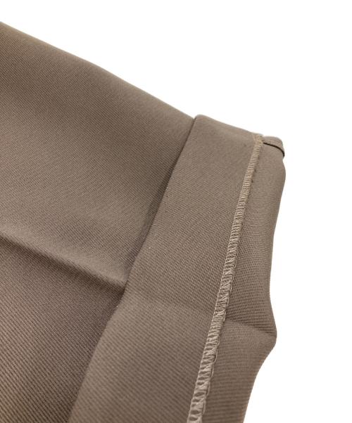 FARAH（ファーラー）FARAH (ファーラー) BAL (バル) BAL ORIGINAL DOT COMME (バルオリジナルドットコム) イージーワイドパンツ ベージュ サイズ:W34の古着・服飾アイテム