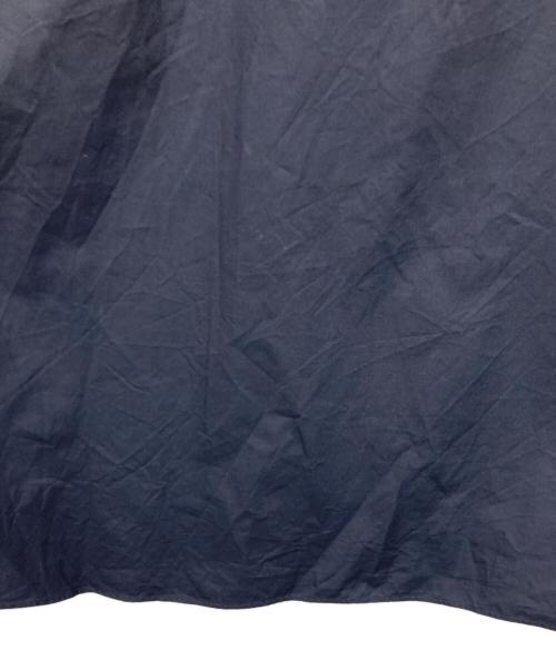 ATON（エイトン）ATON (エイトン) SUVIN BROAD STANDARD SHIRT ネイビー サイズ:06の古着・服飾アイテム