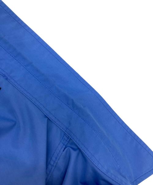 DAIWA PIER39（ダイワ ピア39）DAIWA PIER39 (ダイワ ピア39) TECH REGULAR COLLAR SHIRTS L/S ブルー サイズ:Lの古着・服飾アイテム