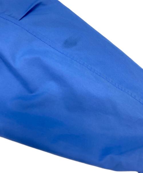 DAIWA PIER39（ダイワ ピア39）DAIWA PIER39 (ダイワ ピア39) TECH REGULAR COLLAR SHIRTS L/S ブルー サイズ:Lの古着・服飾アイテム