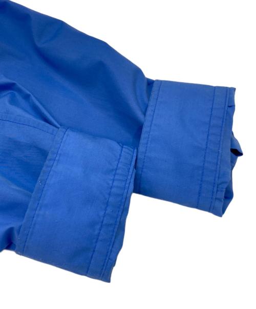 DAIWA PIER39（ダイワ ピア39）DAIWA PIER39 (ダイワ ピア39) TECH REGULAR COLLAR SHIRTS L/S ブルー サイズ:Lの古着・服飾アイテム