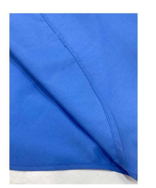 DAIWA PIER39（ダイワ ピア39）DAIWA PIER39 (ダイワ ピア39) TECH REGULAR COLLAR SHIRTS L/S ブルー サイズ:Lの古着・服飾アイテム